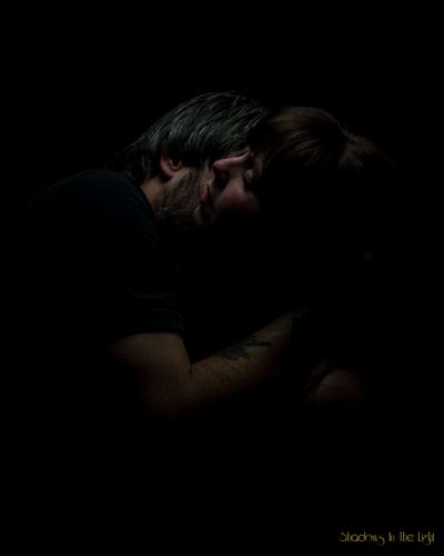 Couples portrait
