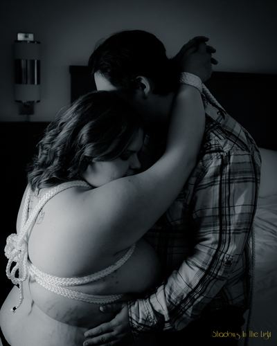 Couples portrait