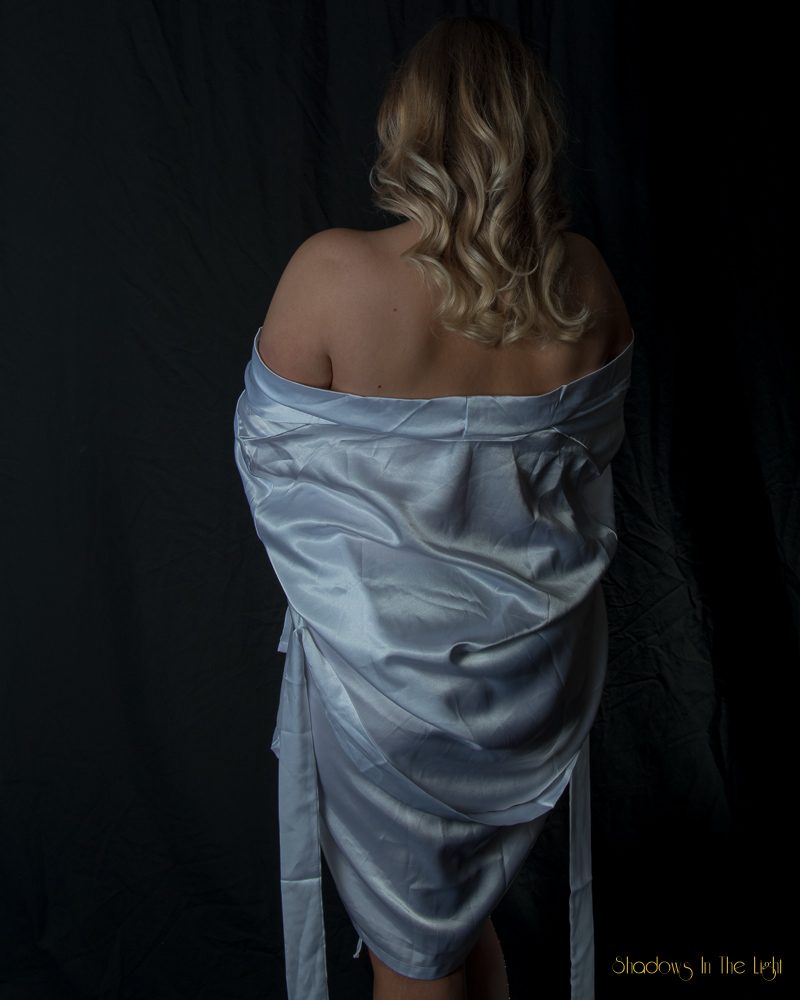 Studio session sample