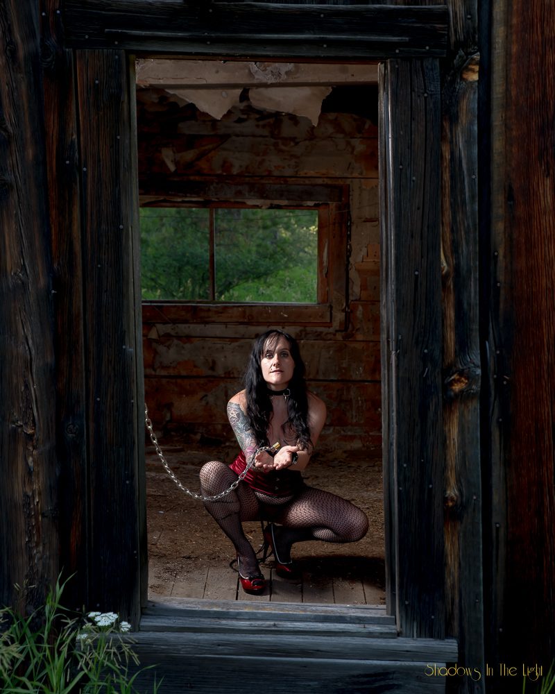 Location session sample